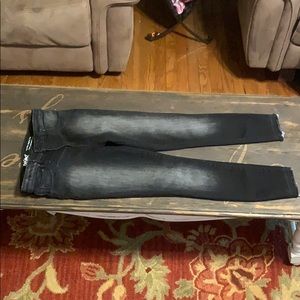 Size 4 (27) jeggings